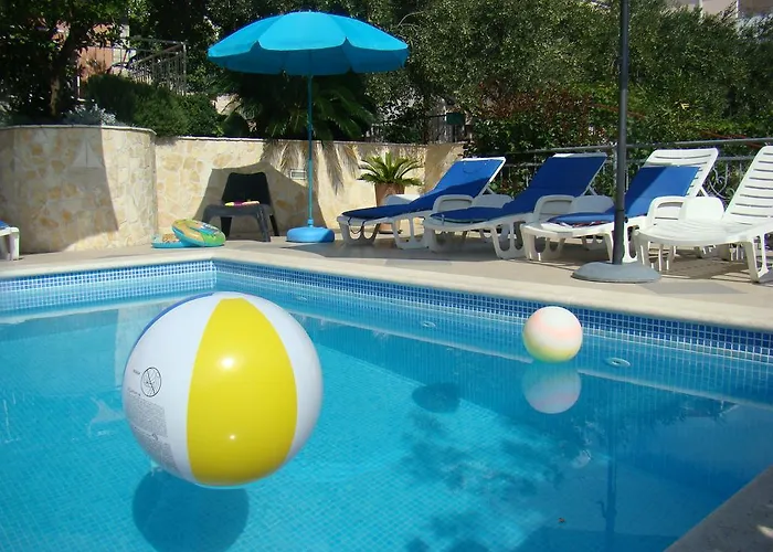 Zgogo * Трогир