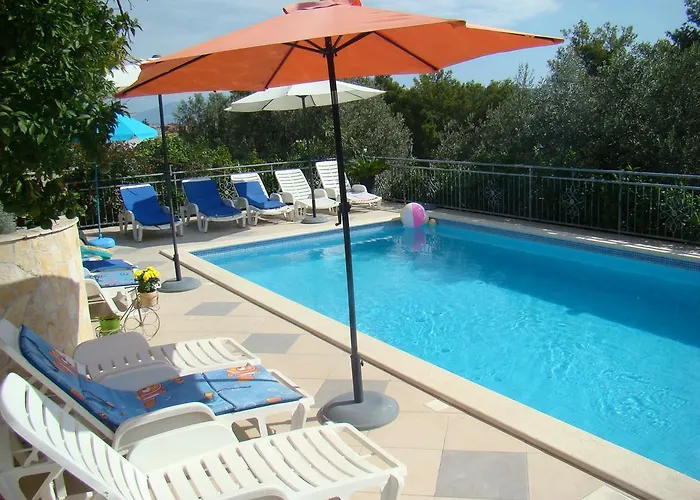 Zgogo * Трогир