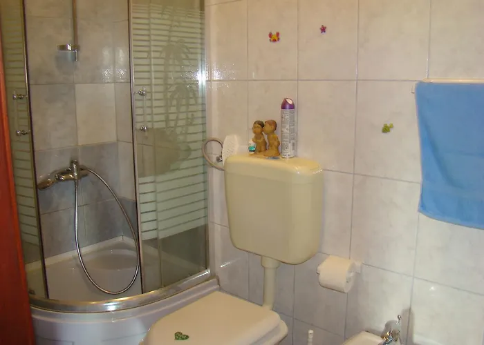 Апартаменты Zgogo *