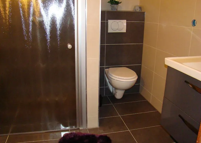 Appartement Zgogo *