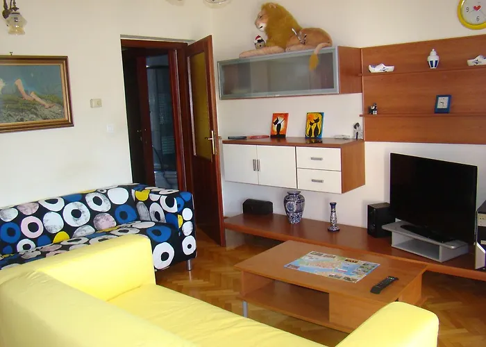 Appartement Zgogo Trogir