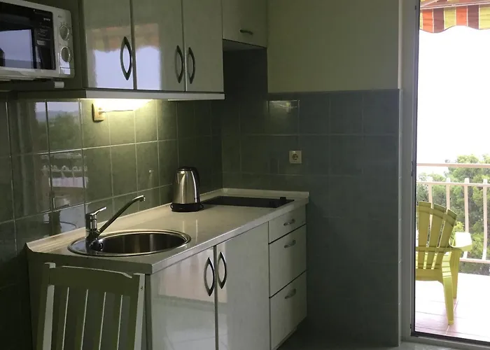 Appartement Zgogo Trogir