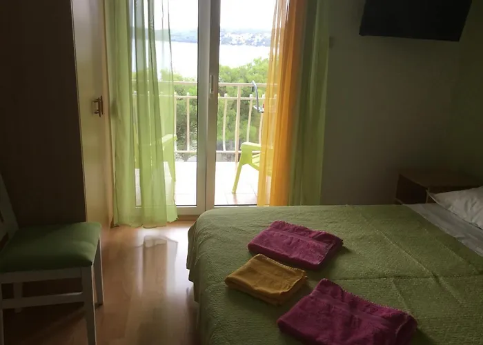 Zgogo * Трогир