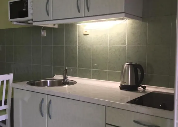 Appartement Zgogo Trogir