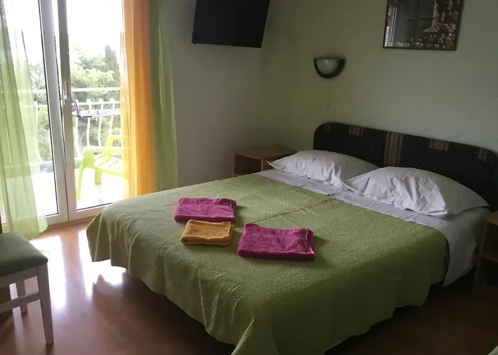 Zgogo * Трогир